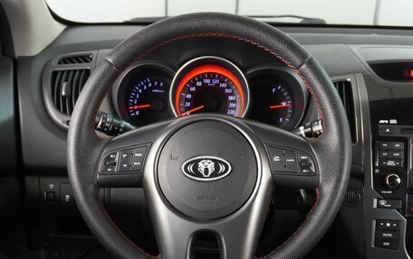 KIA Cerato III, 2010 год, 979 000 рублей, 11 фотография