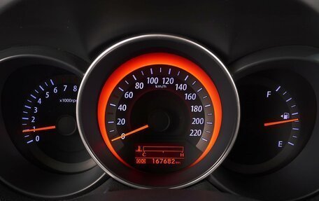 KIA Cerato III, 2010 год, 979 000 рублей, 14 фотография