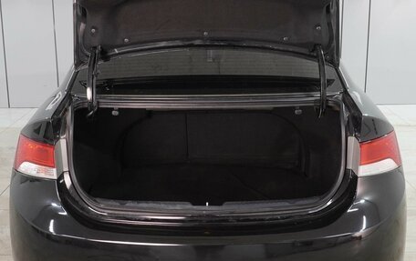 KIA Cerato III, 2010 год, 979 000 рублей, 15 фотография