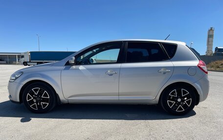 KIA cee'd I рестайлинг, 2009 год, 799 999 рублей, 8 фотография