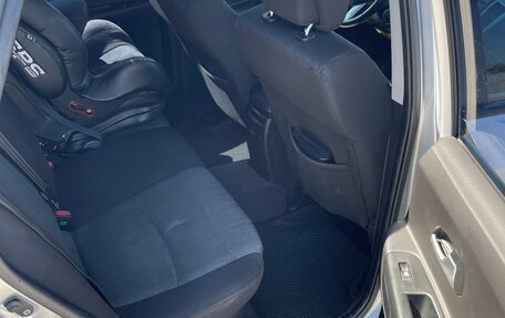 KIA cee'd I рестайлинг, 2009 год, 799 999 рублей, 10 фотография