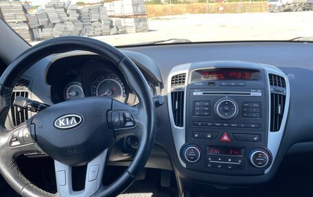 KIA cee'd I рестайлинг, 2009 год, 799 999 рублей, 12 фотография