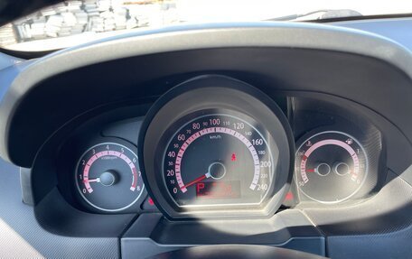 KIA cee'd I рестайлинг, 2009 год, 799 999 рублей, 15 фотография
