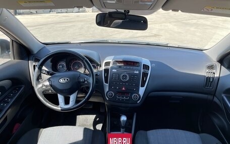 KIA cee'd I рестайлинг, 2009 год, 799 999 рублей, 14 фотография