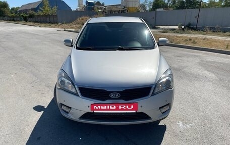 KIA cee'd I рестайлинг, 2009 год, 799 999 рублей, 19 фотография