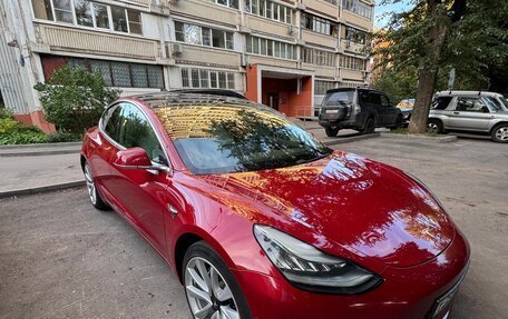 Tesla Model 3 I, 2019 год, 2 800 000 рублей, 3 фотография