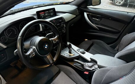 BMW 3 серия, 2017 год, 2 200 000 рублей, 7 фотография