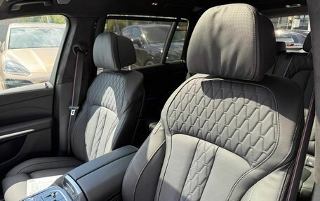 BMW X7, 2024 год, 20 400 000 рублей, 7 фотография