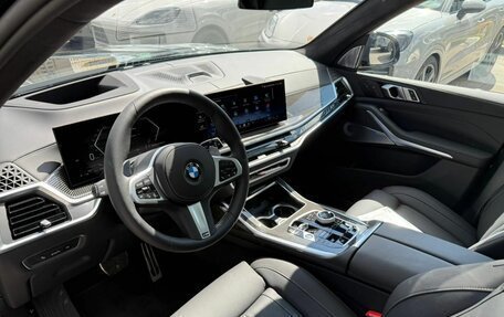BMW X7, 2024 год, 20 400 000 рублей, 6 фотография