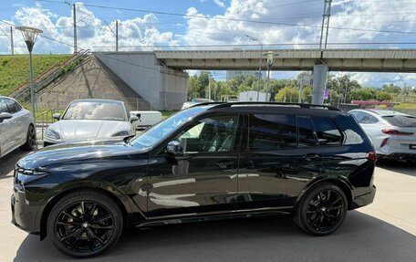 BMW X7, 2024 год, 20 400 000 рублей, 5 фотография