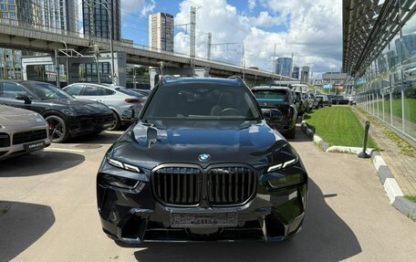 BMW X7, 2024 год, 20 400 000 рублей, 2 фотография