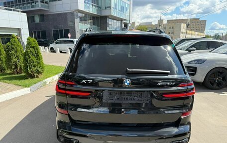BMW X7, 2024 год, 20 400 000 рублей, 4 фотография