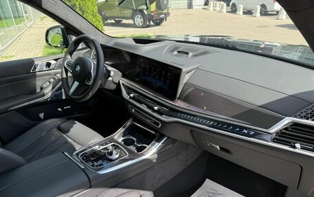 BMW X7, 2024 год, 20 400 000 рублей, 8 фотография