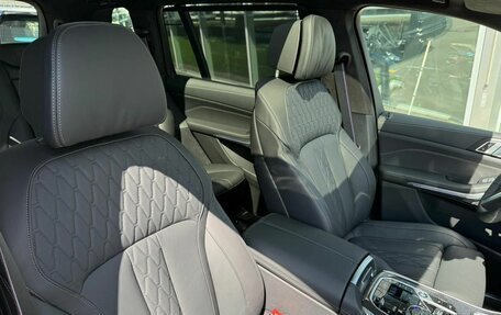 BMW X7, 2024 год, 20 400 000 рублей, 9 фотография