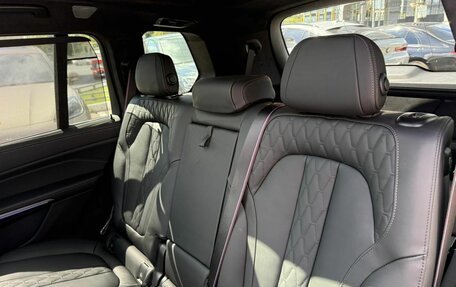 BMW X7, 2024 год, 20 400 000 рублей, 11 фотография