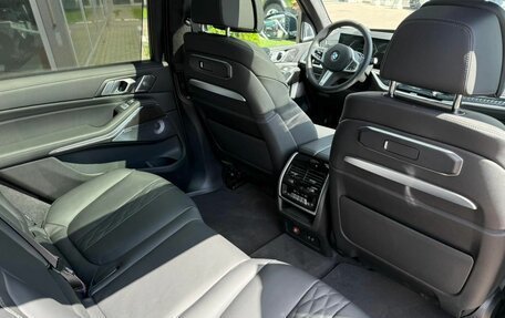 BMW X7, 2024 год, 20 400 000 рублей, 13 фотография