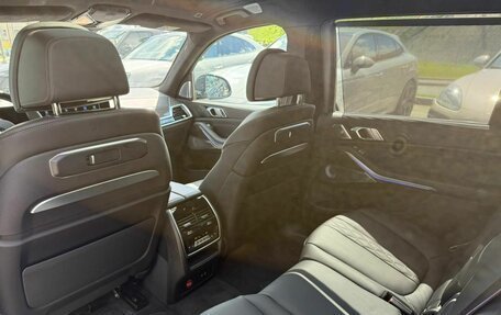 BMW X7, 2024 год, 20 400 000 рублей, 10 фотография