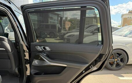BMW X7, 2024 год, 20 400 000 рублей, 14 фотография