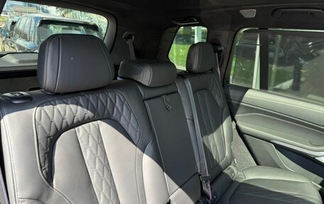 BMW X7, 2024 год, 20 400 000 рублей, 12 фотография