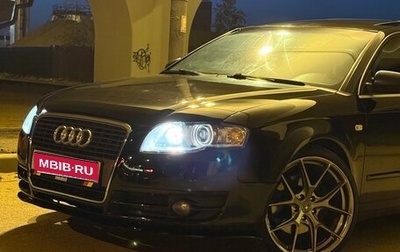 Audi A4, 2005 год, 833 000 рублей, 1 фотография
