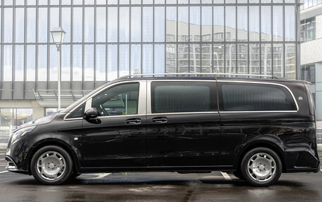 Mercedes-Benz Vito, 2025 год, 12 790 000 рублей, 3 фотография
