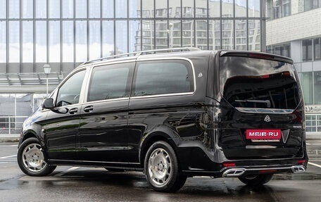 Mercedes-Benz Vito, 2025 год, 12 790 000 рублей, 4 фотография