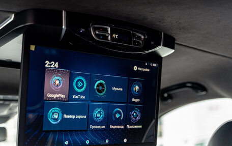 Mercedes-Benz Vito, 2025 год, 12 790 000 рублей, 16 фотография