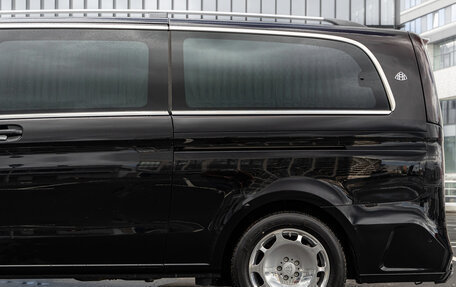 Mercedes-Benz Vito, 2025 год, 12 790 000 рублей, 8 фотография