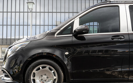 Mercedes-Benz Vito, 2025 год, 12 790 000 рублей, 9 фотография
