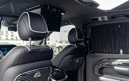 Mercedes-Benz Vito, 2025 год, 12 790 000 рублей, 15 фотография