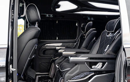 Mercedes-Benz Vito, 2025 год, 12 790 000 рублей, 13 фотография