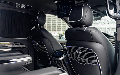Mercedes-Benz Vito, 2025 год, 12 790 000 рублей, 26 фотография