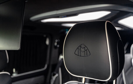 Mercedes-Benz Vito, 2025 год, 12 790 000 рублей, 21 фотография