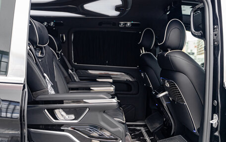 Mercedes-Benz Vito, 2025 год, 12 790 000 рублей, 25 фотография