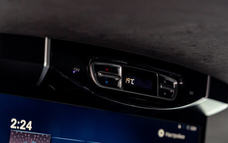 Mercedes-Benz Vito, 2025 год, 12 790 000 рублей, 17 фотография
