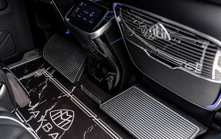 Mercedes-Benz Vito, 2025 год, 12 790 000 рублей, 30 фотография