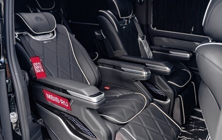 Mercedes-Benz Vito, 2025 год, 12 790 000 рублей, 28 фотография