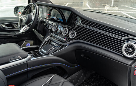 Mercedes-Benz Vito, 2025 год, 12 790 000 рублей, 37 фотография