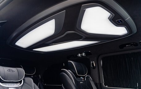 Mercedes-Benz Vito, 2025 год, 12 790 000 рублей, 36 фотография