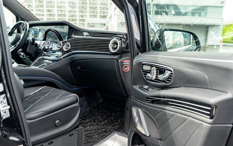 Mercedes-Benz Vito, 2025 год, 12 790 000 рублей, 35 фотография