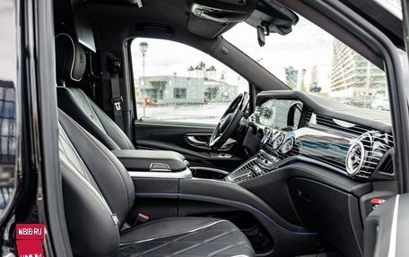 Mercedes-Benz Vito, 2025 год, 12 790 000 рублей, 38 фотография