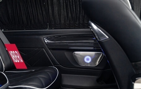 Mercedes-Benz Vito, 2025 год, 12 790 000 рублей, 34 фотография