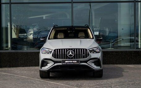 Mercedes-Benz GLE AMG, 2025 год, 18 690 000 рублей, 3 фотография