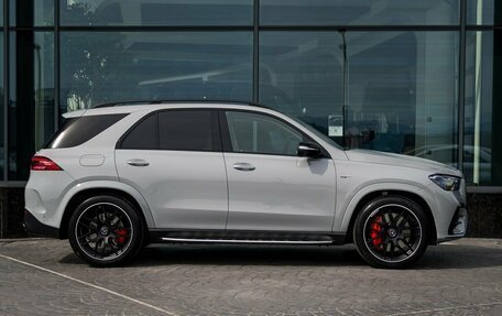 Mercedes-Benz GLE AMG, 2025 год, 18 690 000 рублей, 6 фотография