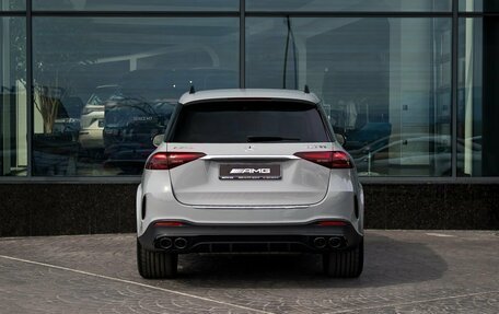 Mercedes-Benz GLE AMG, 2025 год, 18 690 000 рублей, 4 фотография