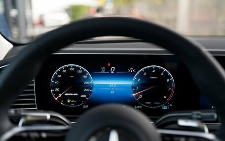 Mercedes-Benz GLE AMG, 2025 год, 18 690 000 рублей, 12 фотография