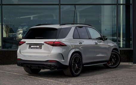 Mercedes-Benz GLE AMG, 2025 год, 18 690 000 рублей, 2 фотография