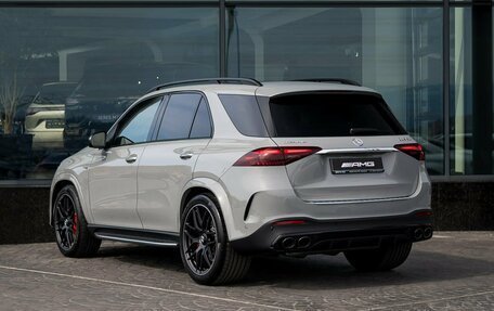 Mercedes-Benz GLE AMG, 2025 год, 18 690 000 рублей, 8 фотография