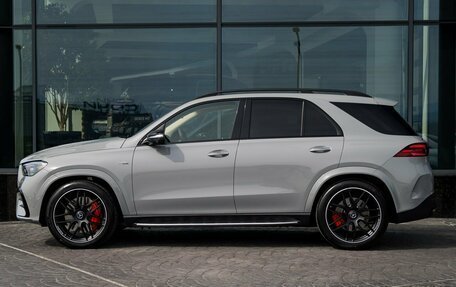Mercedes-Benz GLE AMG, 2025 год, 18 690 000 рублей, 5 фотография
