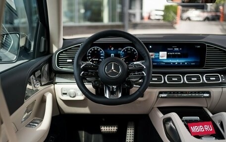 Mercedes-Benz GLE AMG, 2025 год, 18 690 000 рублей, 10 фотография